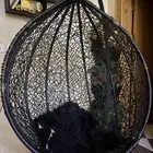 كرسي مرجيحه