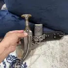 خنجر زراف مطرح 3 صب ابن شويل كفوو