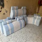 مساند ضهر خشب للبيع