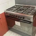 فرن شغال