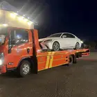 سطحة الرياض الى جدة ابها الدمام المدينة تبوك القريات القصيم