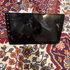 شاشة سياره تركب على اغلب السيارات
