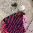 ساونا شبه جديد والله ان الاستعمال ثلاث مرات بس نظيف جدا