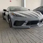 كورفيت 2LT موديل 2025
