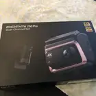 داش كام Z60 pro. تم البيع