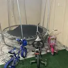 العاب اطفال مستعمل كل المعروض باالصوره 150ريال