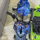 سيكل دراجة سكوتر درفت سرير غيار والعاب اطفال