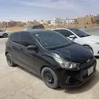 سبارك للبيع مخبطه موديل 2017 اوراقها جديده