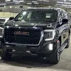 جي ام سي يوكن 2023 XL دبل وكالة بدي ومحركات شرط