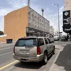 جمس يوكن خالي من الحوادث وقير ومكين شرط رش صدامين ممشى 200