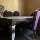 طاولة طعام
