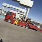 سطحه القنفذة إلى جدة