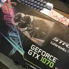 كرت شاشة gtx 1070 oc نسخة قيمنق