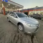 كامري 2017لمتيد