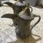 اعرض لكم الدلاال تراثيه قديمه ومن كل نوع ونجور وماحميس