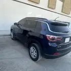 جيب كومباس 2019