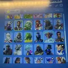 حساب فورت نايت