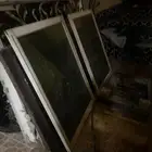 حديد باب حديد وخشمه حق محلق وقزاز دريشه