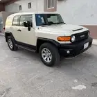 تويوتا اف جي