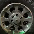 جنوط اف جي وكاله