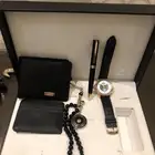 ساعات وهدية متكاملة