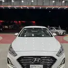 سوناتا ستاندر موديل 2019 ماشيه 81 ألف فقط