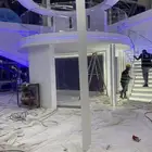 كهربائي مباني