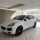 سياره بورش كايين اس موديل 2015 فل كامل