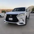 لكزس 2019