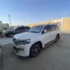جكسار تورنق 2020 - GXR-3 V8 ديزل