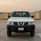 نيسان باترول ربع 2003