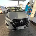 نيسان كيكس نص فل 2024