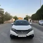 هوندا سيارفي 2014