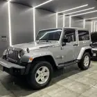 جيب رانجلر صحاري 2015