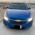 شيفروليه كروز 2012