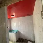 غرفة سحب مقاس ستة في مترين وسبعين