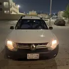 رينو داستر 2017 نضيف جدا
