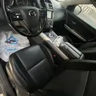 جيب مازدا cx9 2015