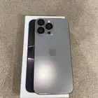 آيفون 16 برو ماكس 256 قيقا جديد ما كمل شهر معايه نضيف جدا