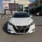 نيسان صني مكسيكي 2022