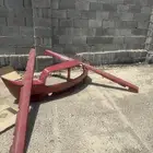 كت تشارجر 2014 RT مع كبوت