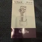 جهاز اوكسجين جديد