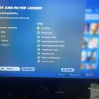 حساب فورت عرققق