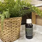 زيت متخصص لأنبات الذقن والشارب