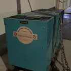 للبيع مولد كهرباء دينو 25 كيلو (يباني)