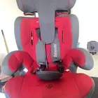 كارسيت وعربيه اطفال شبه جديده استخدام خفيف جدا