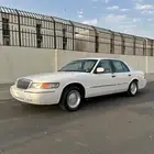 فورد جراند ماركيز 2002