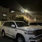 لاندكروزر هدد G 2016