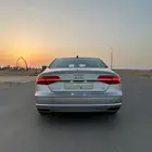 أودي 2015 A8 كواترو فل كامل Audi A8 Quattro Full Option