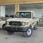 تويوتا شاص سلق بنزين توماتيك سعودي 2025 متوفر لدى الحسن